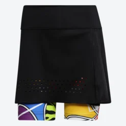 Jupe Pour Femme Adidas Tennis Rich Mnisi Premium Skirt