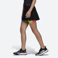 Jupe Pour Femme Adidas Tennis Rich Mnisi Premium Skirt -Magasin De Sport De Tennis jupe pour femme adidas tennis rich mnisi premium skirt 151557 650x650 g2
