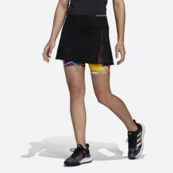 Jupe Pour Femme Adidas Tennis Rich Mnisi Premium Skirt -Magasin De Sport De Tennis jupe pour femme adidas tennis rich mnisi premium skirt 151557 650x650 g3
