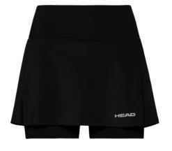 Jupe Pour Femme Head Club Basic Black