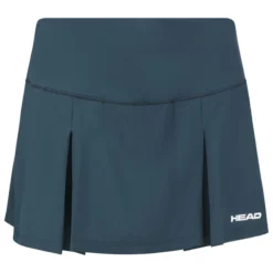 Jupe Pour Femme Head Dynamic Skort Women Navy