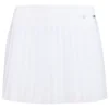 Jupe Pour Femme Head Performance Skort Woman White -Magasin De Sport De Tennis jupe pour femme head performance skort woman white 150699 650x650 1