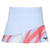 Jupe Pour Femme Mizuno Flying Skirt Heather 2 Jupe Pour Femme Mizuno Flying Skirt Heather -Magasin De Sport De Tennis jupe pour femme mizuno flying skirt heather 154040 650x650 1