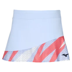 Jupe Pour Femme Mizuno Flying Skirt Heather