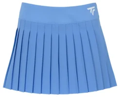 Jupe Pour Femme Tecnifibre Club Skirt Azur
