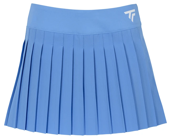 Jupe Pour Femme Tecnifibre Club Skirt Azur 3 Jupe Pour Femme Tecnifibre Club Skirt Azur