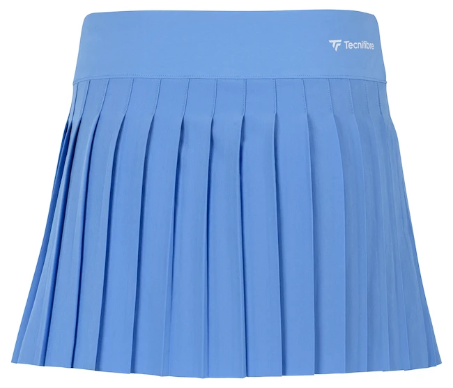 Jupe Pour Femme Tecnifibre Club Skirt Azur 4 Jupe Pour Femme Tecnifibre Club Skirt Azur – Image 2