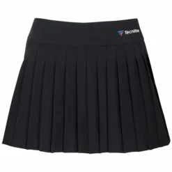 Jupe Pour Femme Tecnifibre Skort Black