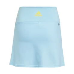 Jupe Pour Jeune Fille Adidas Pop Up Skirt Blue -Magasin De Sport De Tennis jupe pour jeune fille adidas pop up skirt blue 181603 650x650 g1