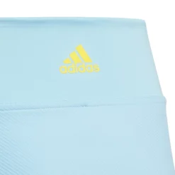 Jupe Pour Jeune Fille Adidas Pop Up Skirt Blue -Magasin De Sport De Tennis jupe pour jeune fille adidas pop up skirt blue 181603 650x650 g2