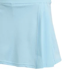 Jupe Pour Jeune Fille Adidas Pop Up Skirt Blue -Magasin De Sport De Tennis jupe pour jeune fille adidas pop up skirt blue 181603 650x650 g3