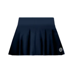 Jupe Pour Jeune Fille BIDI BADU Zina Tech Skort Dark Blue