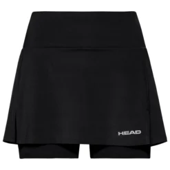 Jupe Pour Jeune Fille Head Club Basic Black