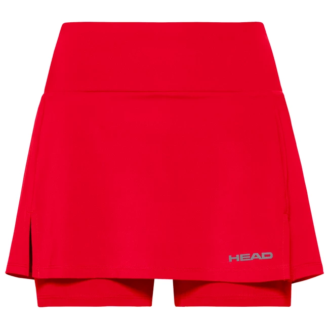 Jupe Pour Jeune Fille Head Club Basic Red 3 Jupe Pour Jeune Fille Head Club Basic Red