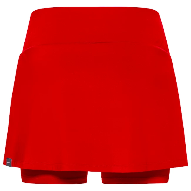 Jupe Pour Jeune Fille Head Club Basic Red 4 Jupe Pour Jeune Fille Head Club Basic Red – Image 2