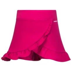 Jupe Pour Jeune Fille Head Tennis Skirt Girls MU