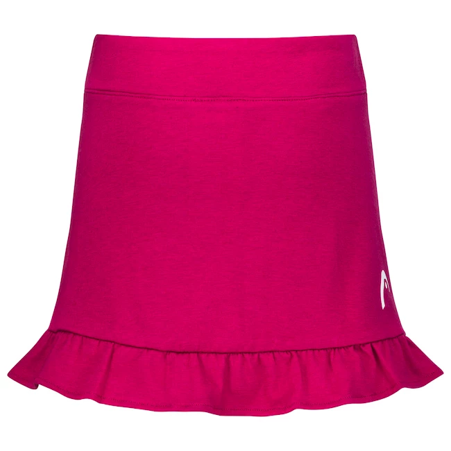 Jupe Pour Jeune Fille Head Tennis Skirt Girls MU 4 Jupe Pour Jeune Fille Head Tennis Skirt Girls MU – Image 2