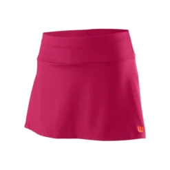 Jupe Pour Jeune Fille Wilson Competition 11 Skirt II Granita