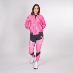 Leggings Pour Femme BIDI BADU Abiba Tech Mesh Tight Pink 9 Leggings Pour Femme BIDI BADU Abiba Tech Mesh Tight Pink -Magasin De Sport De Tennis leggings pour femme bidi badu abiba tech mesh tight pink 176036 650x650 g1