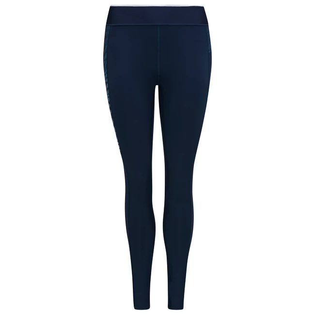 Leggings Pour Femme Head Vision Pep Tights Woman Dark Blue
