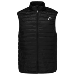 Maillot Pour Homme Head Vision Stay Lightweight Vest Men Black