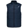 Maillot Pour Homme Head Vision Stay Lightweight Vest Men Dark Blue -Magasin De Sport De Tennis maillot pour homme head vision stay lightweight vest men dark blue 152196 650x650 1