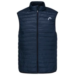 Maillot Pour Homme Head Vision Stay Lightweight Vest Men Dark Blue