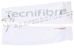 Manches Tecnifibre X-Warm Sleeves White
