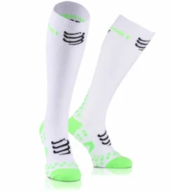 Mi-bas De Compression Compressport