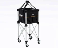 Panier Pour Balles De Tennis Head Ball Trolley