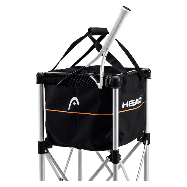 Panier Pour Balles De Tennis Head Ball Trolley 4 Panier Pour Balles De Tennis Head Ball Trolley – Image 2