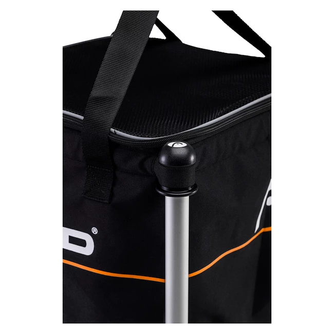 Panier Pour Balles De Tennis Head Ball Trolley 7 Panier Pour Balles De Tennis Head Ball Trolley – Image 5