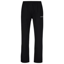 Pantalon De Survêtement Pour Enfant Head Club Pants Junior Black