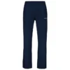 Pantalon De Survêtement Pour Enfant Head Club Pants Junior Dark Blue -Magasin De Sport De Tennis pantalon de survetement pour enfant head club pants junior dark blue 153858 650x650 1