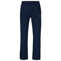 Pantalon De Survêtement Pour Enfant Head Club Pants Junior Dark Blue