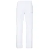 Pantalon De Survêtement Pour Enfant Head Club Pants Junior White -Magasin De Sport De Tennis pantalon de survetement pour enfant head club pants junior white 153860 650x650 1