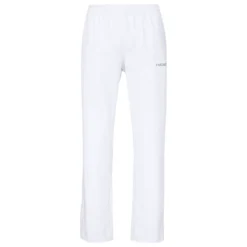 Pantalon De Survêtement Pour Enfant Head Club Pants Junior White