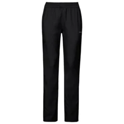 Pantalon Pour Femme Head Club Black