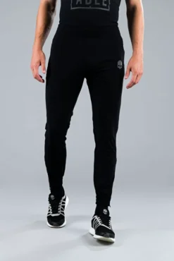 Pantalon Pour Homme Hydrogen Tech Pants Skull Black