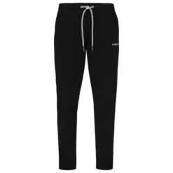 Pantalons De Survêtement Pour Homme Head Club Byron Pants Men Black