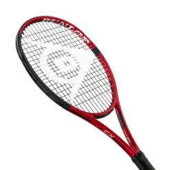 Raquette De Tennis Dunlop CX 200 -Magasin De Sport De Tennis raquette de tennis dunlop cx 200 120453 650x650 g2