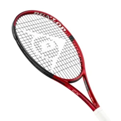 Raquette De Tennis Dunlop CX 200 OS -Magasin De Sport De Tennis raquette de tennis dunlop cx 200 os 120465 650x650 g2