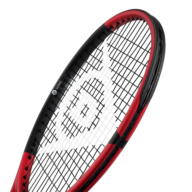 Raquette De Tennis Dunlop CX 200 Tour 16x19 4 Raquette De Tennis Dunlop CX 200 Tour 16x19 – Image 2