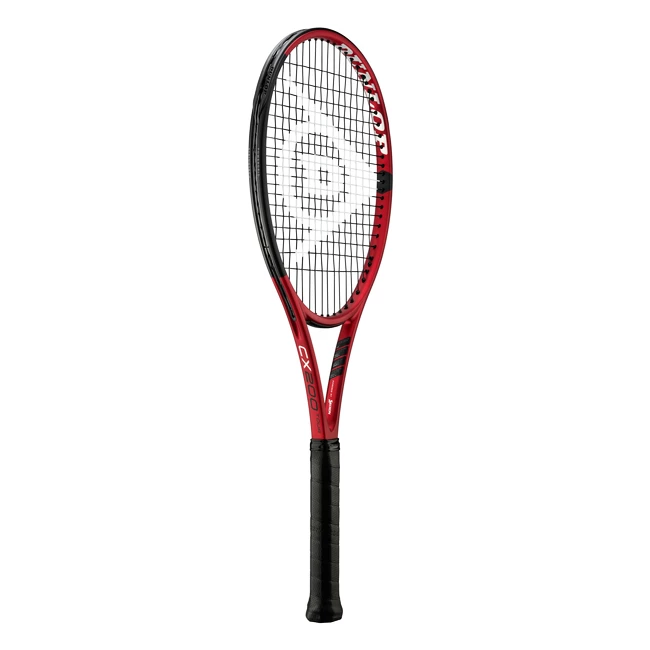 Raquette De Tennis Dunlop CX 200 Tour 16x19 5 Raquette De Tennis Dunlop CX 200 Tour 16x19 – Image 3