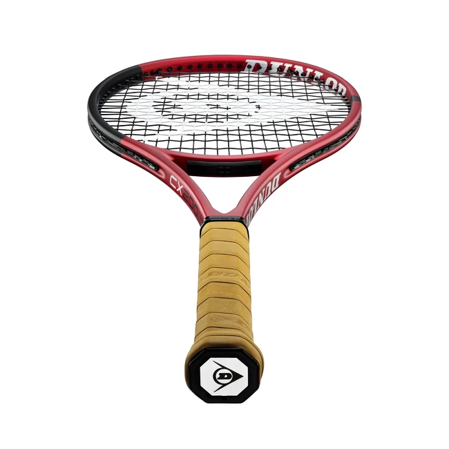 Raquette De Tennis Dunlop CX 200 Tour 18x20 5 Raquette De Tennis Dunlop CX 200 Tour 18x20 – Image 3