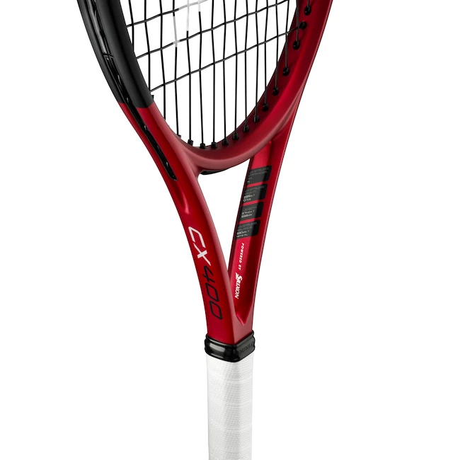 Raquette De Tennis Dunlop CX 400 7 Raquette De Tennis Dunlop CX 400 – Image 5
