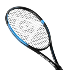 Raquette De Tennis Dunlop FX 500 -Magasin De Sport De Tennis raquette de tennis dunlop fx 500 120489 650x650 g4