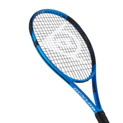 Raquette De Tennis Dunlop FX 500 2023 -Magasin De Sport De Tennis raquette de tennis dunlop fx 500 2023 1353108 650x650 g2