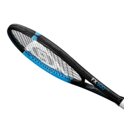 Raquette De Tennis Dunlop FX 500 Lite -Magasin De Sport De Tennis raquette de tennis dunlop fx 500 lite 120501 650x650 g2