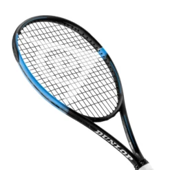 Raquette De Tennis Dunlop FX 500 Lite -Magasin De Sport De Tennis raquette de tennis dunlop fx 500 lite 120501 650x650 g4